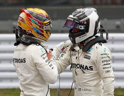 El dominio de Mercedes podría llegar a su fin en 2018, según Toto Wolff