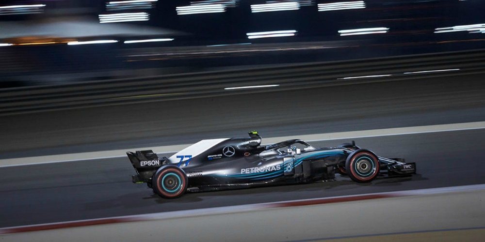 Lewis Hamilton: "La cosa está demasiado igualada entre los equipos de arriba"