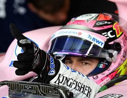 Laurent Mekies, subdirector FIA: "Sabiendo que un piloto se mueve y respira, tomas decisiones diferentes"