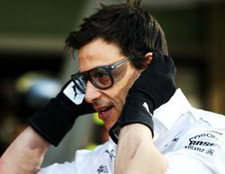 Toto Wolff asegura que Mercedes ya busca a su nuevo "Lewis Hamilton"