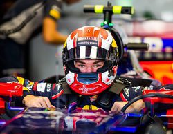 Pierre Gasly: "Me cabreé mucho cuando me dijeron que no tendría asiento en Toro Rosso en 2017"
