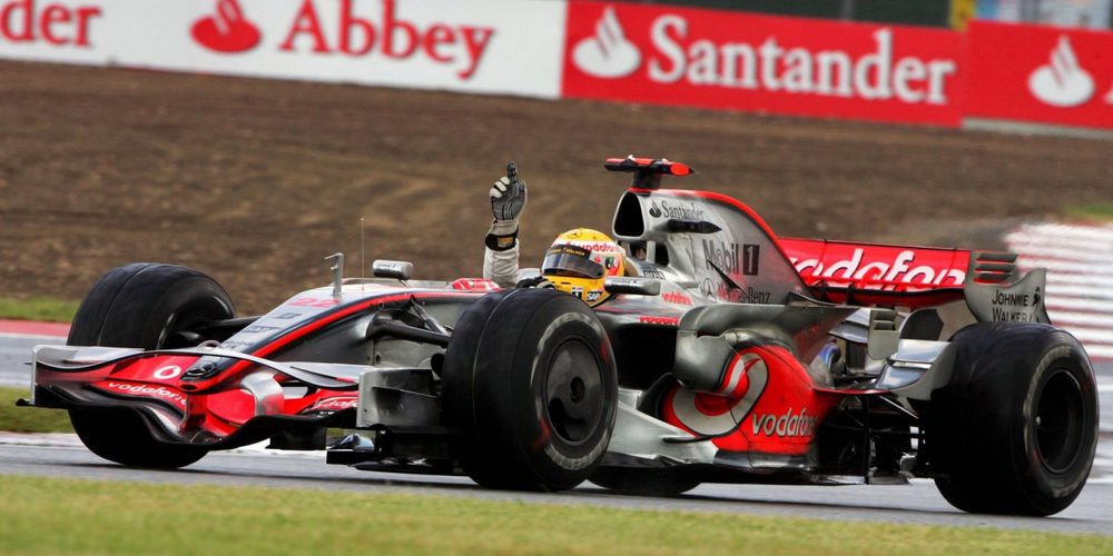 Zak Brown abre la puerta a un posible retorno de Hamilton a McLaren