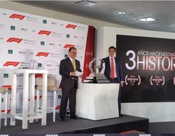 El GP de México es elegido como el mejor evento del 2017