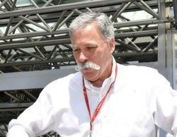 Chase Carey: "La F1 es y seguirá siendo el deporte de motor por excelencia"