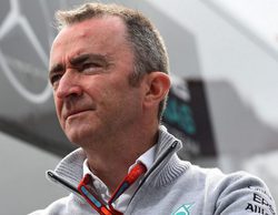 Paddy Lowe da las claves de los pobres resultados de Williams en 2017 y del plan para 2018