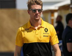 Nico Hülkenberg, 135 GPs sin subir al podio: "Sigo en F1 y sé que lo mejor está por llegar"