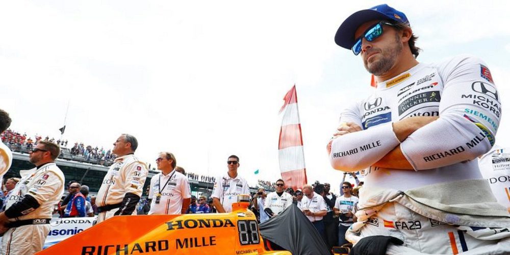 La FIA cambia el calendario del WEC para facilitar la participación de Fernando Alonso