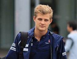 Marcus Ericsson sobre la temporada 2018: "Podríamos rivalizar con Renault o Force India"