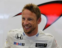 Jenson Button, crítico con la modificación del WEC para que Alonso participe en Fuji