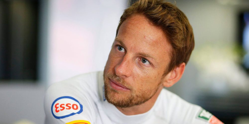 Jenson Button, crítico con la modificación del WEC para que Alonso participe en Fuji