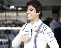 Lance Stroll: "2017 apenas fue el comienzo, puedo mejorar como piloto"