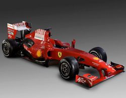 Top 5 mejores presentaciones de coche de la historia de la Fórmula 1