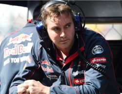 Toro Rosso: "Que sea difícil no quiere decir que no podamos competir por el 5º puesto"