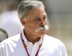 Chase Carey: "El actual modelo económico es insostenible"