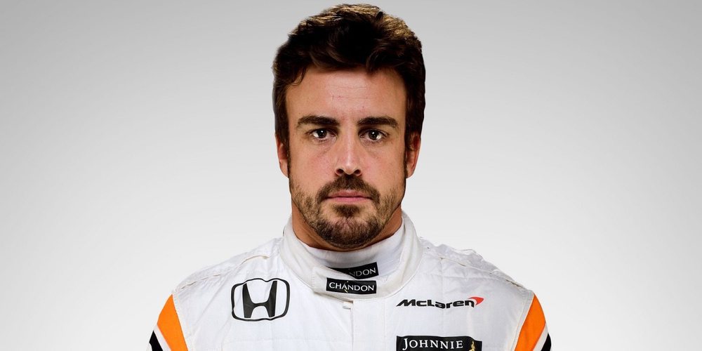 Alonso: "Las expectativas este año son más altas que las tres últimas temporadas"