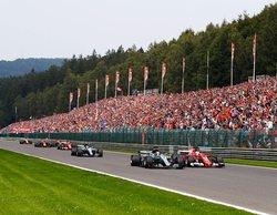 El fin del DRS y una liga de circuitos, próximos objetivos de Ross Brawn