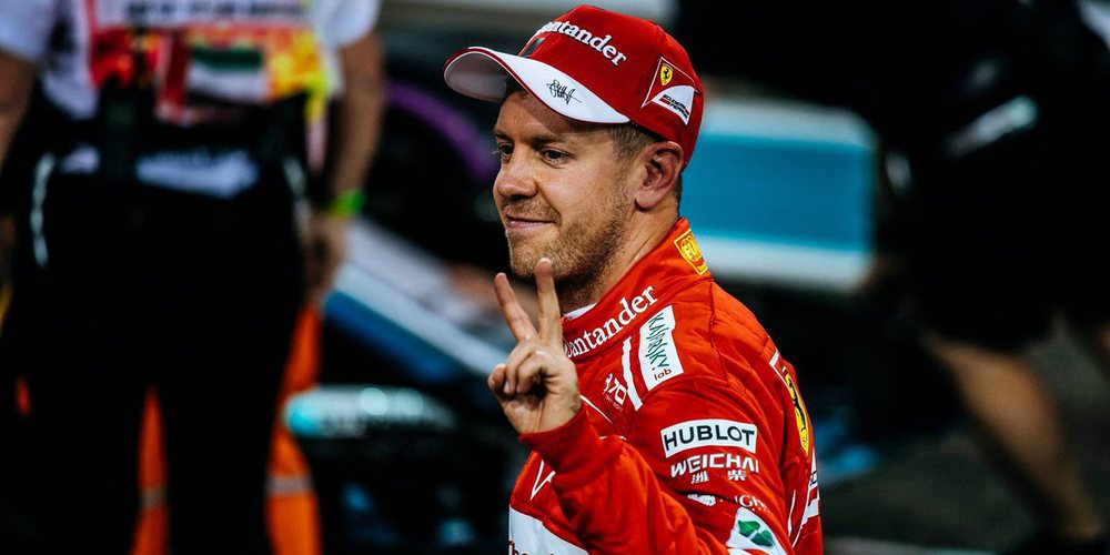 OPINIÓN: Sebastian Vettel, un asesino silencioso