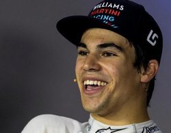 A Lance Stroll le esperan un año y un futuro fenomenales en la F1, según Paddy Lowe