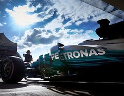 Lewis Hamilton renovará contrato con Mercedes antes de iniciar la temporada