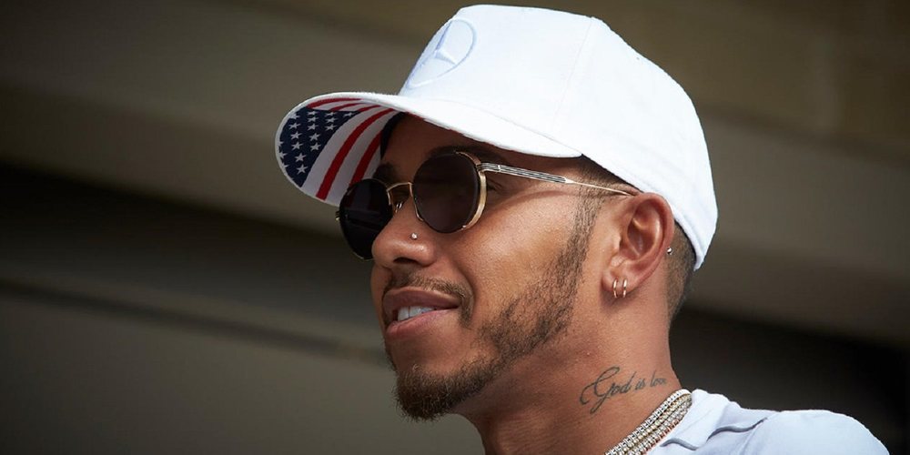 Lewis Hamilton renovará contrato con Mercedes antes de iniciar la temporada