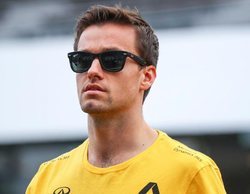 Jolyon Palmer, del monoplaza a los micrófonos de la BBC radio: "Espero poder aportar mi propio conocimiento"
