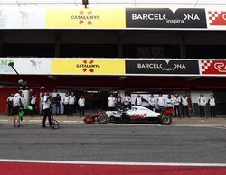 Desde Haas consideran que  esta temporada 2018 están más preparados que nunca