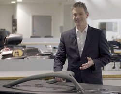 James Allison asegura que los test de Montmeló no serán representativos para los nuevos neumáticos Pirelli