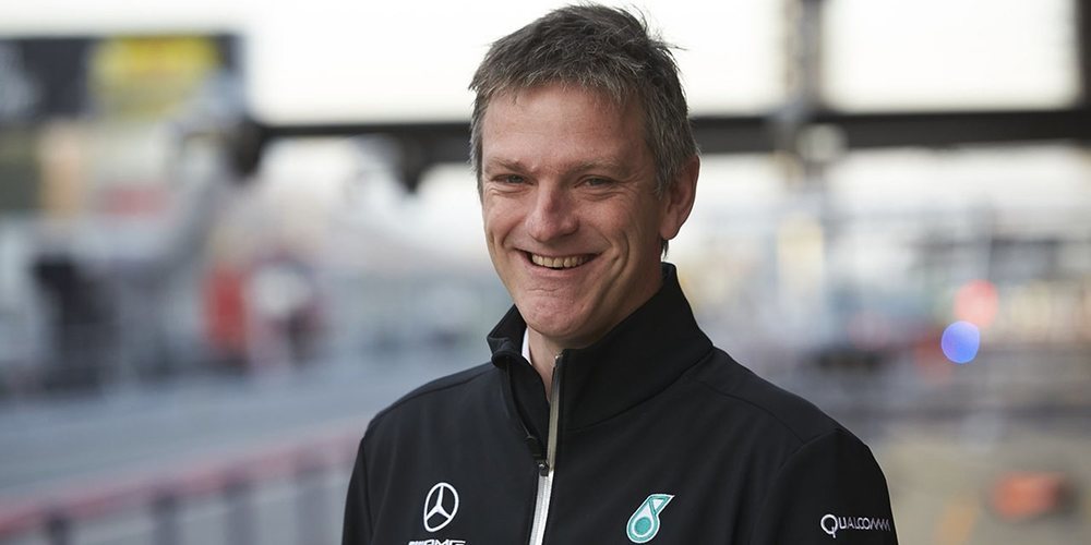 James Allison asegura que los test de Montmeló no serán representativos para los nuevos neumáticos Pirelli