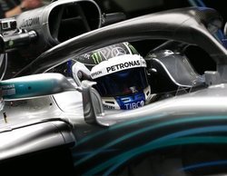 Toto Wolff: "Es muy peligroso reducir el número de adversarios potenciales a uno o dos equipos"