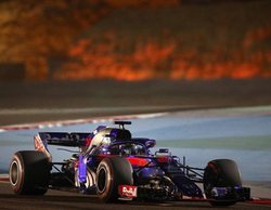 GP de Baréin 2018: Libres 3 en directo