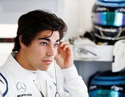 Lance Stroll: "Kubica nos será de gran ayuda esta temporada"