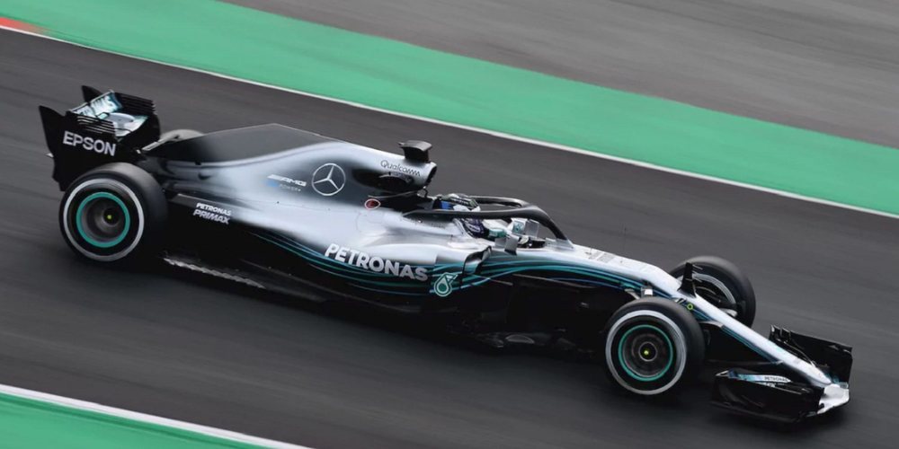 Valtteri Bottas: "Sin ninguna tanda de rendimiento, no conocemos el potencial del W09"