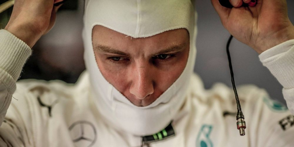 Valtteri Bottas confía en sus posibilidades de ganar el Campeonato en 2018