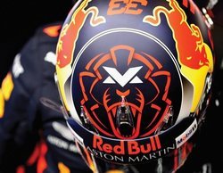 Max Verstappen, tras la primera semana de test: "Fijarse ahora en los tiempos no tiene sentido"