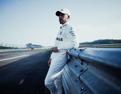 Lewis Hamilton: "Esta temporada ya no hay más excusas para Bottas"