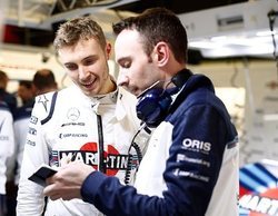 Sergey Sirotkin: "Si hago mal mi trabajo seré el primero en decir que no merecía estar aquí"