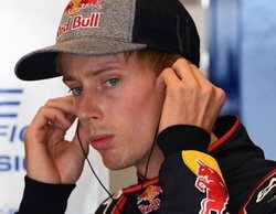 Hartley: "Honda puede sorprender en 2018 después de haber sido descartada"