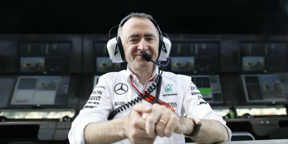 Paddy Lowe crítico con la evolución de los monoplazas: "Converitremos la F1 en WEC"