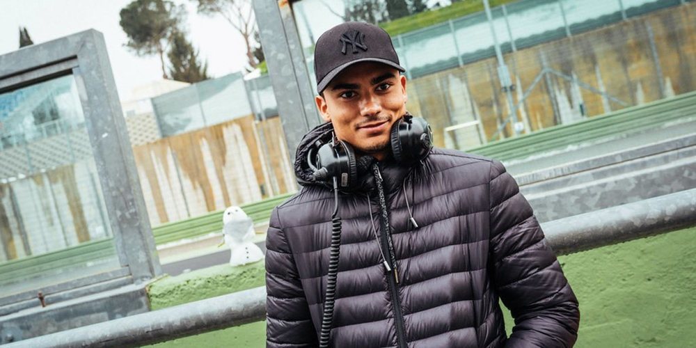 Pascal Wehrlein tras su salida de Sauber: "No siempre es lo más importante ser el más rápido"