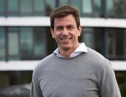 Toto Wolff: "Los equipos cliente siempre han tenido lo mismo que nosotros, ninguna diferencia"