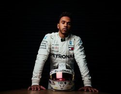 Lewis Hamilton: "Quiero que estén en su mejor momento, así es más doloroso cuando los superas"