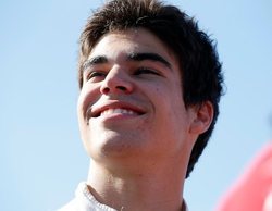 Lance Stroll: "Estoy perfectamente capacitado para liderar Williams en 2018"