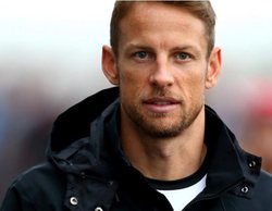 Jenson Button responde a Carmen Jordá: "No estás ayudando a las pilotos femeninas"