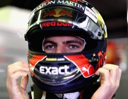 Max Verstappen, tras la 5ª jornada de test: "Habrá que esperar a Melbourne para ver dónde estamos"