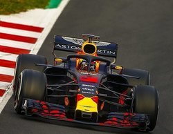 DIRECTO: Test pretemporada 2018, semana 2: Día 3