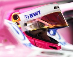 Esteban Ocon asegura que Force India está cerca de Red Bull