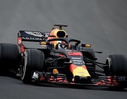 DIRECTO: Test pretemporada 2018, semana 2: Día 4
