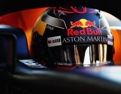 Max Verstappen: "No creo que McLaren y Renault vayan a ser nuestros rivales"