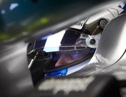 Valtteri Bottas: "Depende de mí adaptarme al coche, pero ha sido un buen comienzo"