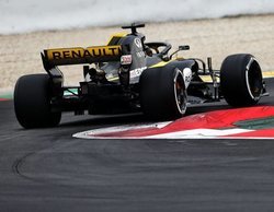 Bob Bell, Renault: "Necesitamos encontrar maneras de reducir costes y equilibrar la parrilla"